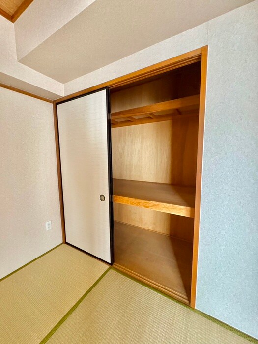 物件内観写真9　(収納)