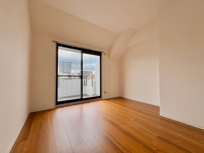 物件内観写真19　(居室)