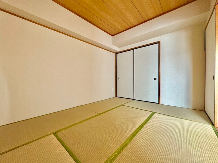 物件内観写真20　(居室)