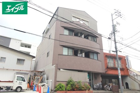Ｙ２　ジングウ外観写真