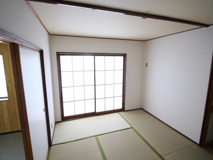 物件内観写真9　(居室)