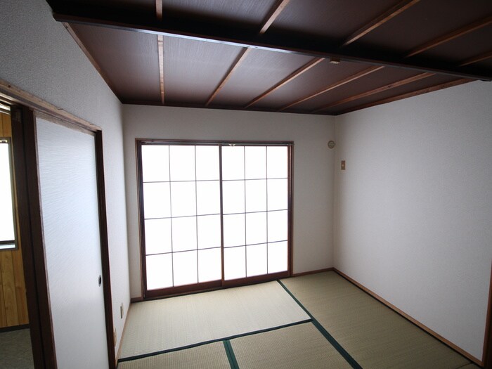 物件内観写真9　(居室)