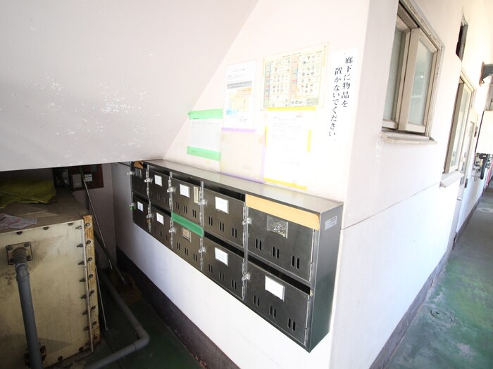 物件外観写真6　(その他)