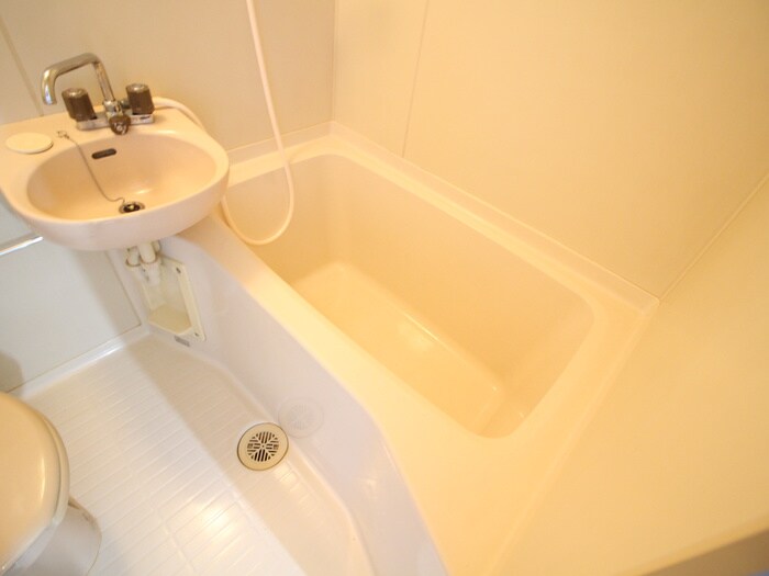 物件内観写真13　(バス／シャワールーム等)