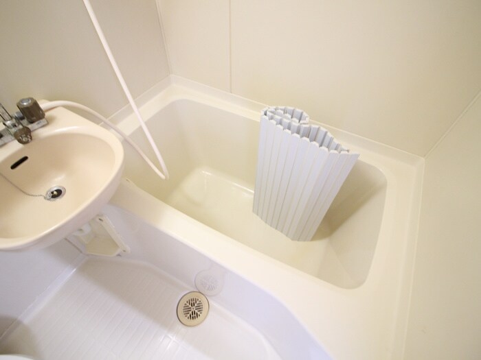 物件内観写真13　(バス／シャワールーム等)