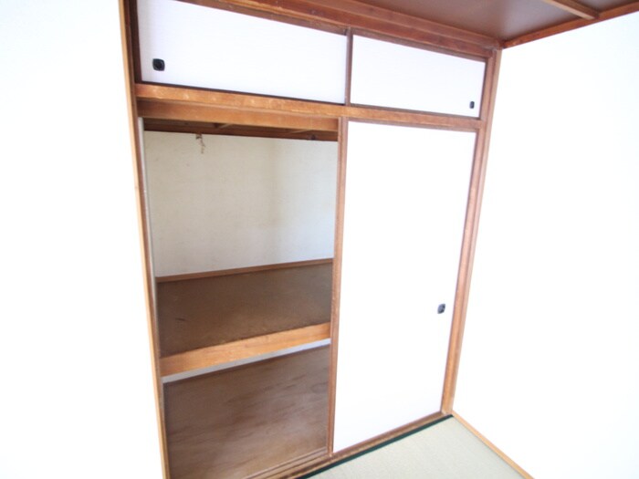 物件内観写真20　(収納)