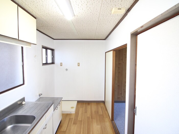 物件内観写真22　(キッチン)