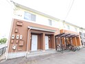 フラワータウン前の上公園C棟