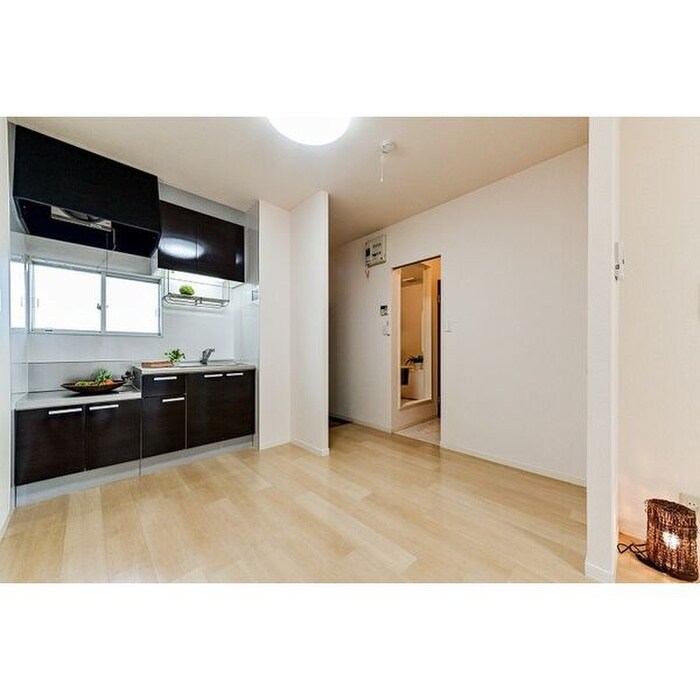 物件内観写真5　(キッチン)