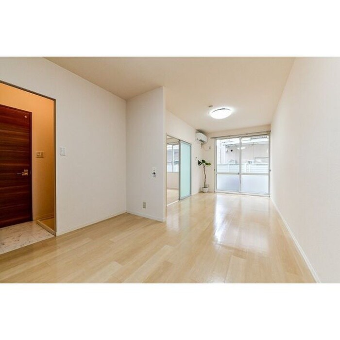 物件内観写真6　(居室)