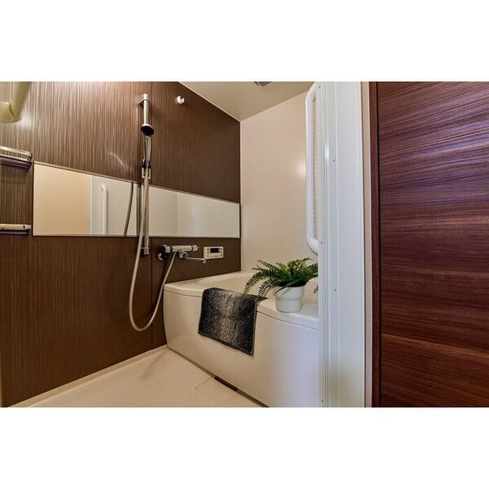 物件内観写真8　(バス／シャワールーム等)