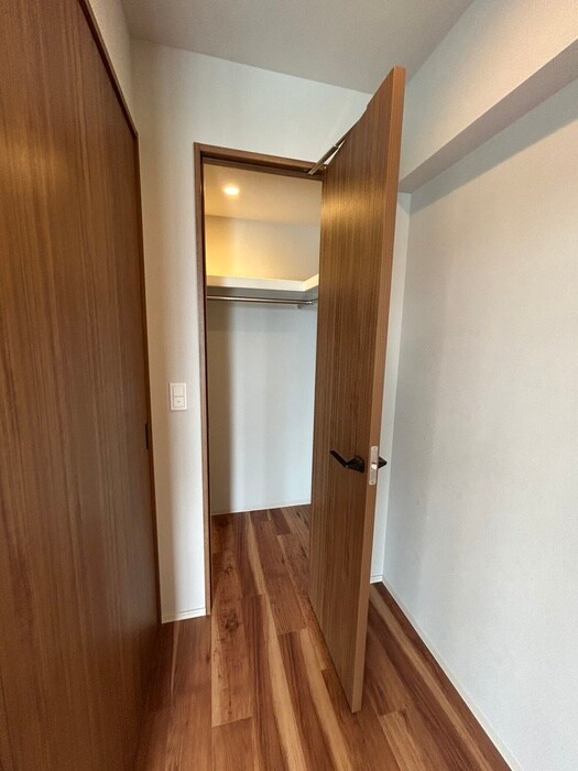 物件内観写真14　(収納)