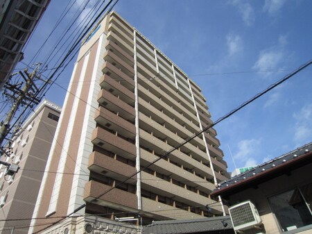 ﾌﾟﾚｻﾝｽ名古屋STATIONﾋﾞｼﾞｭ(507)外観写真