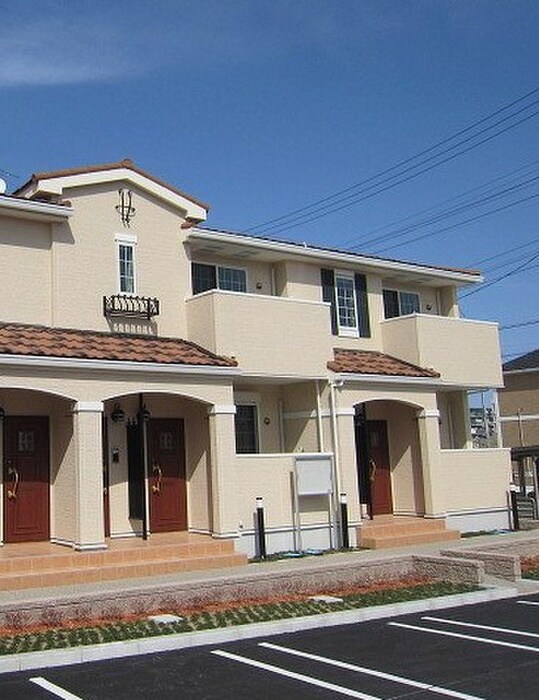 物件外観写真3　(外観写真)