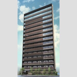 ｸﾚｳﾞｨｽﾀ名古屋上前津(901)外観写真