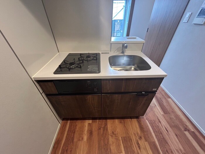 物件内観写真5　(キッチン)