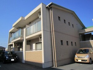 Ｍ　ｈｏｕｓｅ外観写真