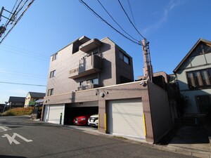 ＳｕｎｆｌｏｗｅｒⅠプラス外観写真