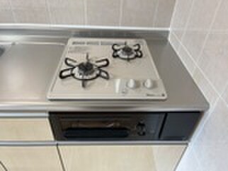 物件内観写真12　(キッチン)