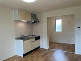 物件内観写真13　(居室)