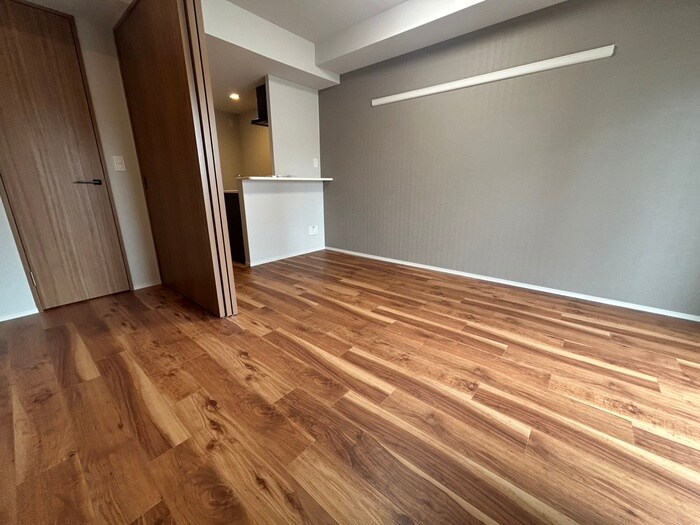 物件内観写真2　(居室)