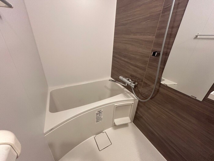 物件内観写真7　(バス／シャワールーム等)