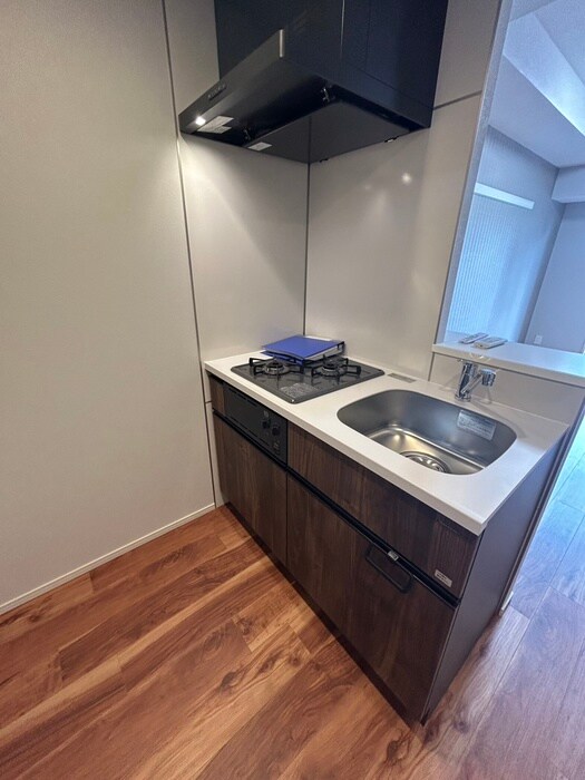 物件内観写真9　(キッチン)