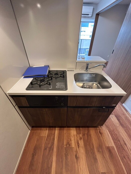 物件内観写真10　(キッチン)