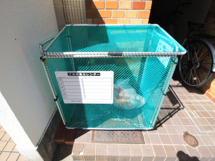 物件外観写真5　(建物設備)