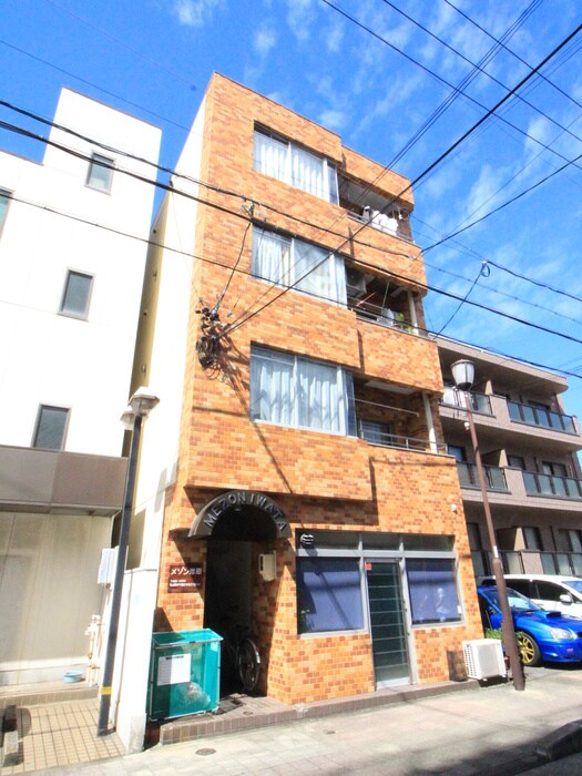 物件外観写真6　(外観写真)