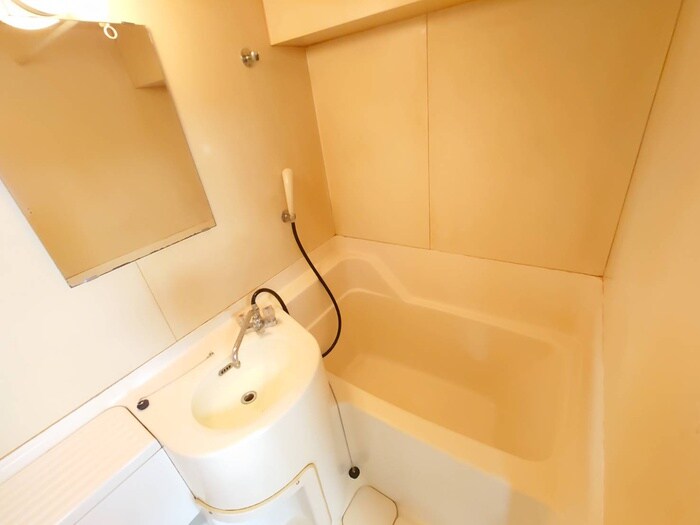 物件内観写真11　(バス／シャワールーム等)