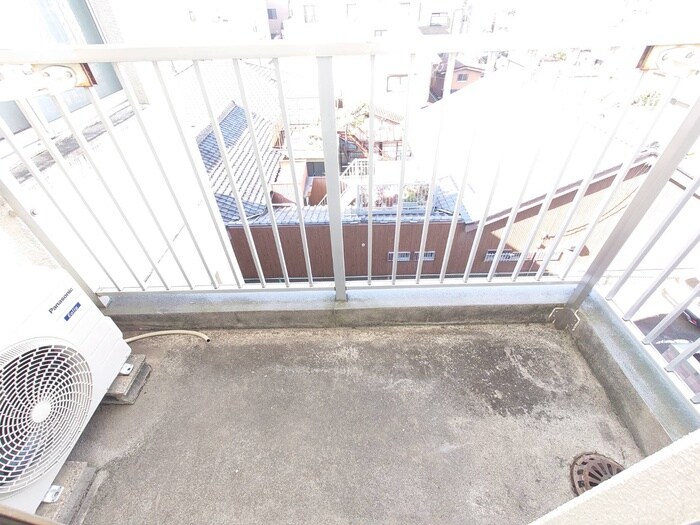 物件内観写真15　(ベランダ・バルコニー)