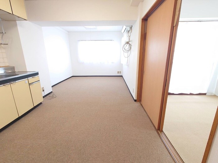 物件内観写真22　(居室)