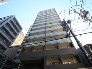 エスリード大須プレシア(406)外観写真