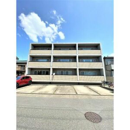 仮）高畑Ｔ－１マンション外観写真