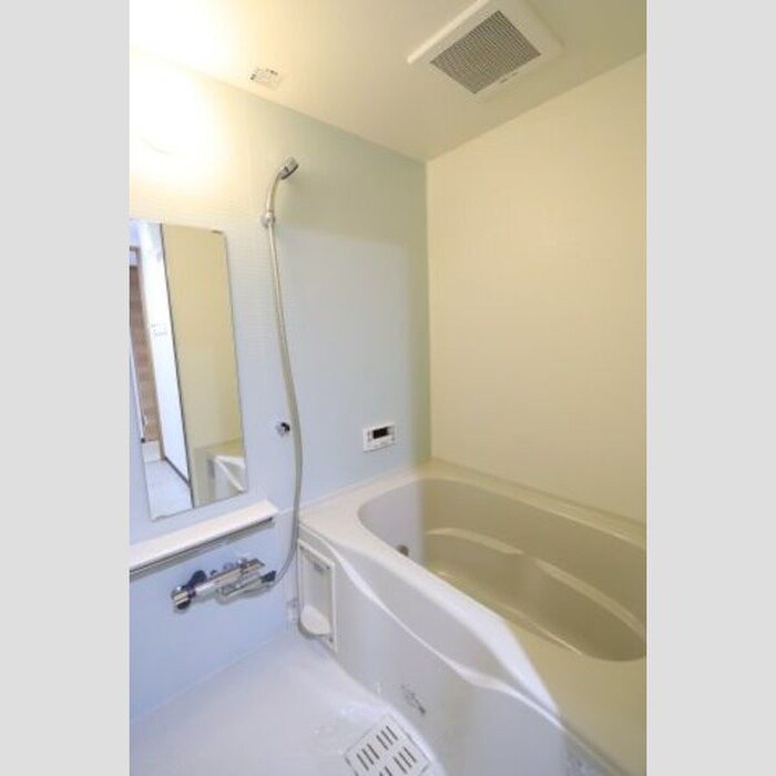 物件内観写真10　(バス／シャワールーム等)