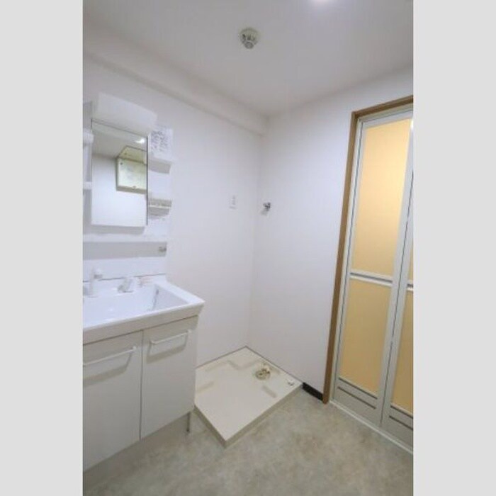物件内観写真11　(洗面)