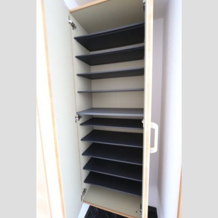 物件内観写真14　(靴箱)