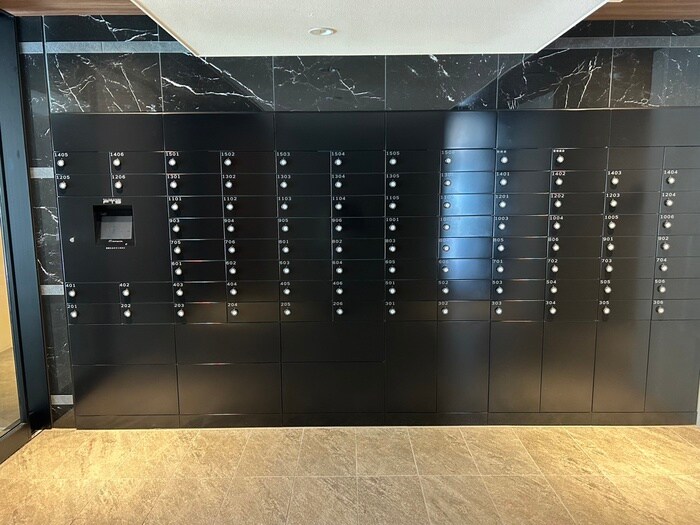 物件外観写真2　(建物設備)