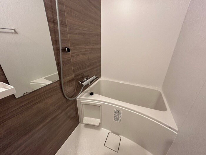 物件内観写真13　(バス／シャワールーム等)