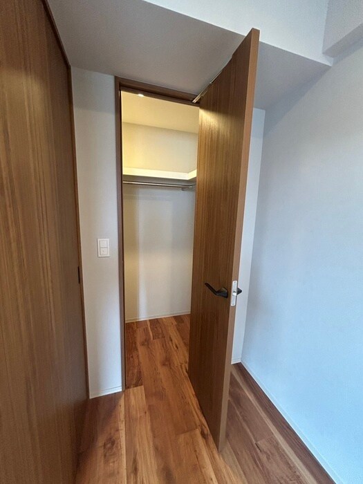 物件内観写真15　(収納)