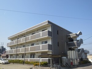 エテルノＳＳ外観写真