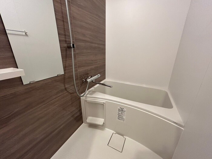 物件内観写真12　(バス／シャワールーム等)