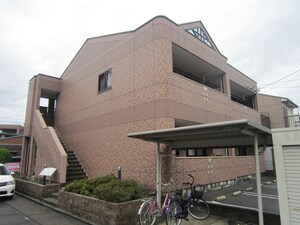 エルソレイユ外観写真