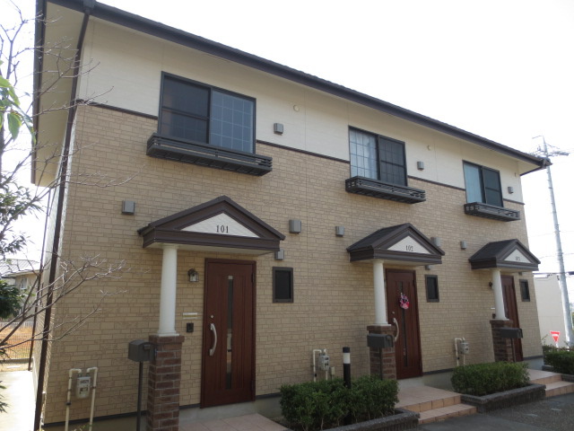 Casa神沢　A