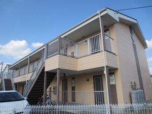 サープラスワン高須外観写真