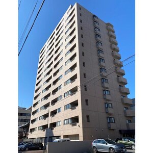 イトーピア城見マンション(904)外観写真