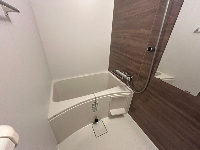 物件内観写真13　(バス／シャワールーム等)