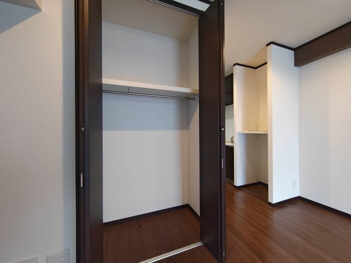 物件内観写真9　(収納)