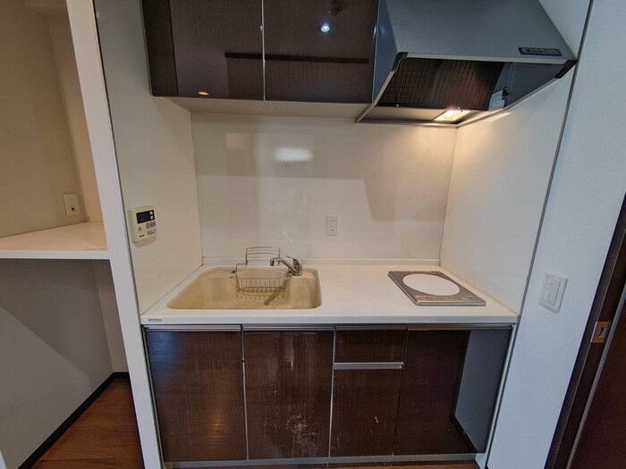 物件内観写真10　(キッチン)